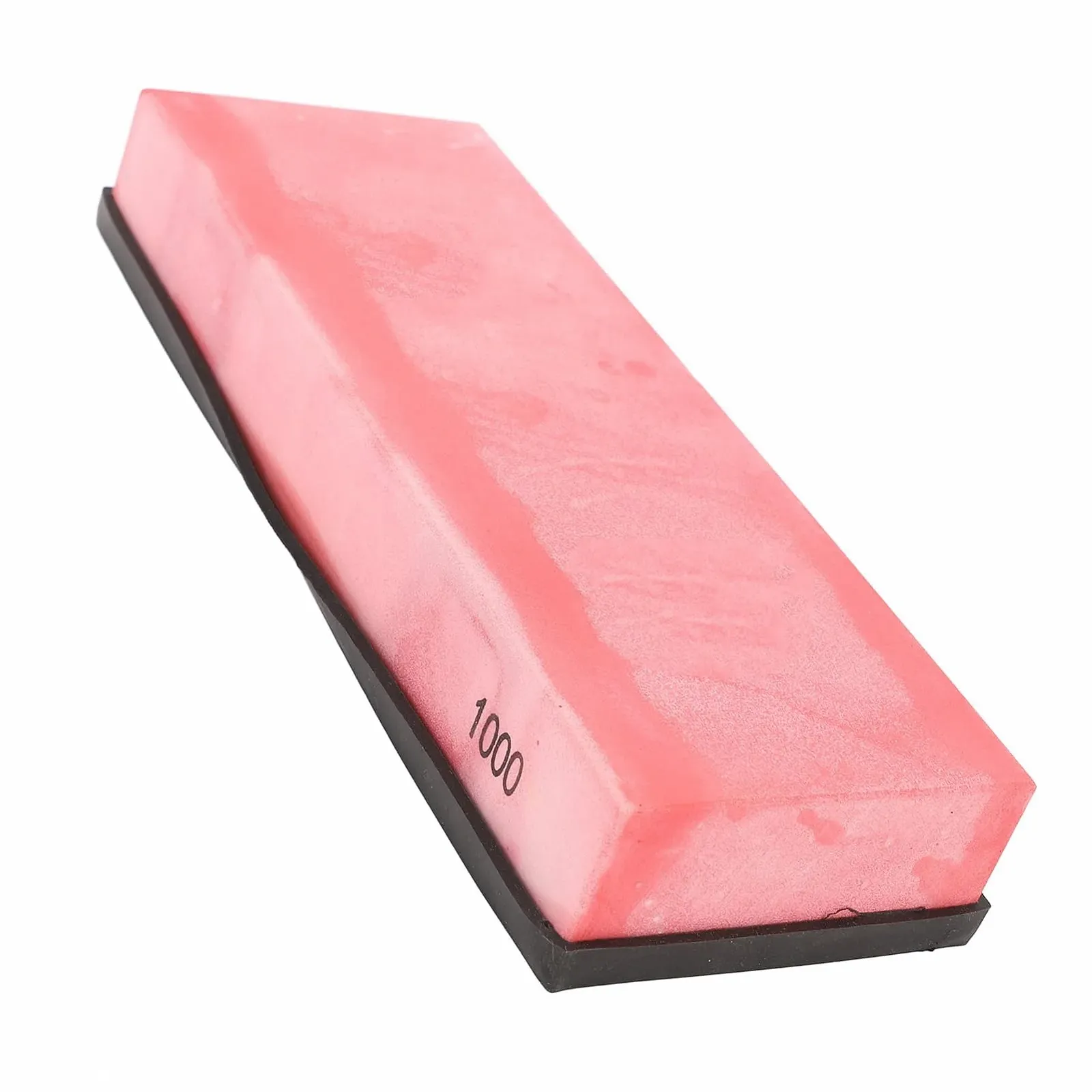 Точилка для ножів SUNGOOYUE з точильним каменем з мікропорошку оксиду алюмінію 7.87 x 2.76 x 1.18 дюйма 1000 Grit, фото №8