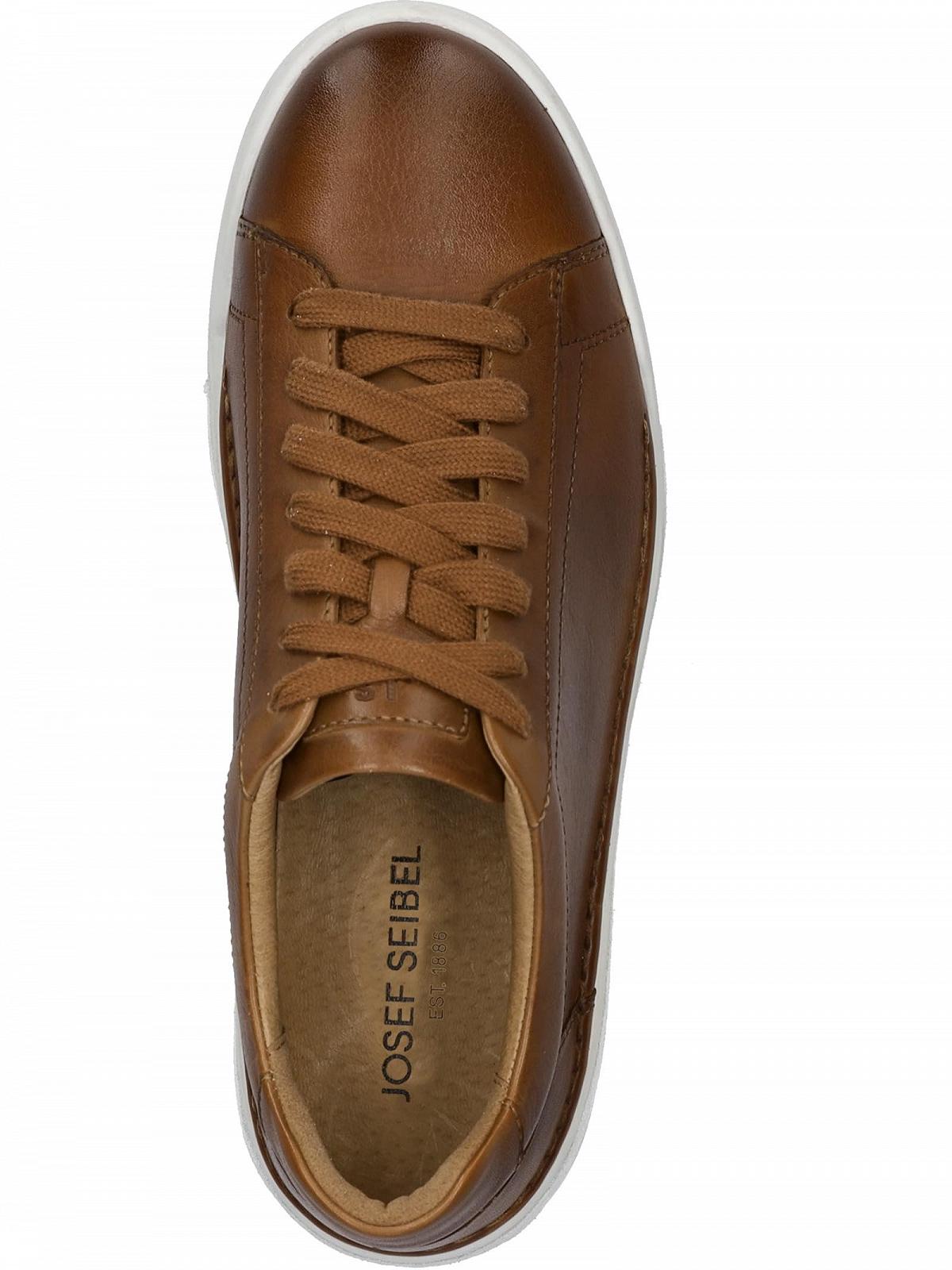 Кросівки Josef Seibel Cleve 02 Білий, фото №6