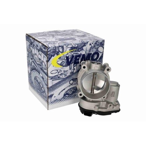 Дросельна заслінка VEMO V25-81-0040 для FORD, фото №2