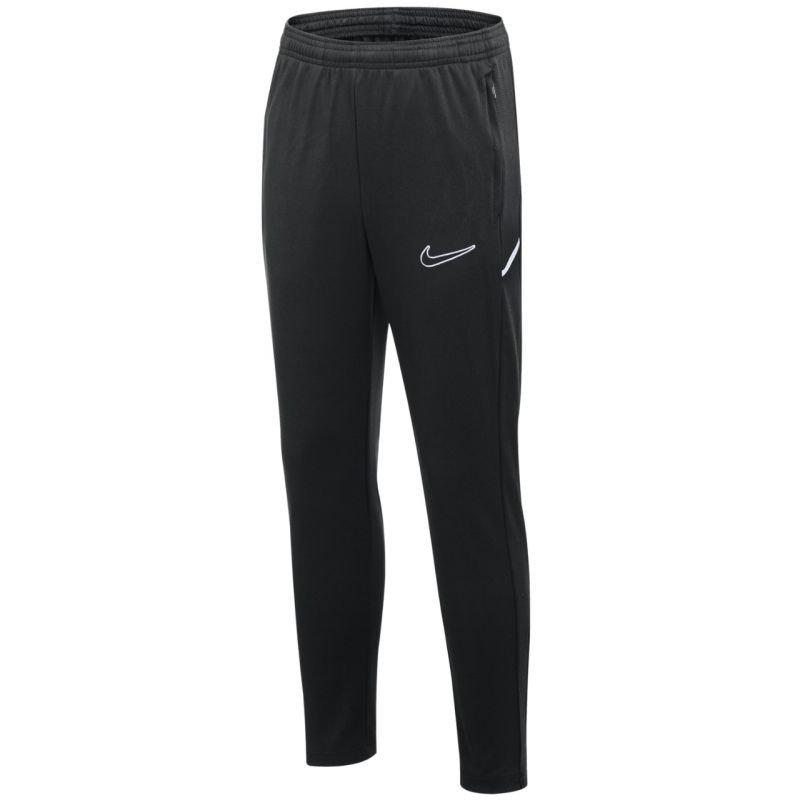 Штаны Nike Dri-Fit Academy 25 Junior FZ9816-010 Черный M/L, фото №1