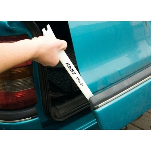 Монтажний клин HAZET 1965-21 BMW, фото №4