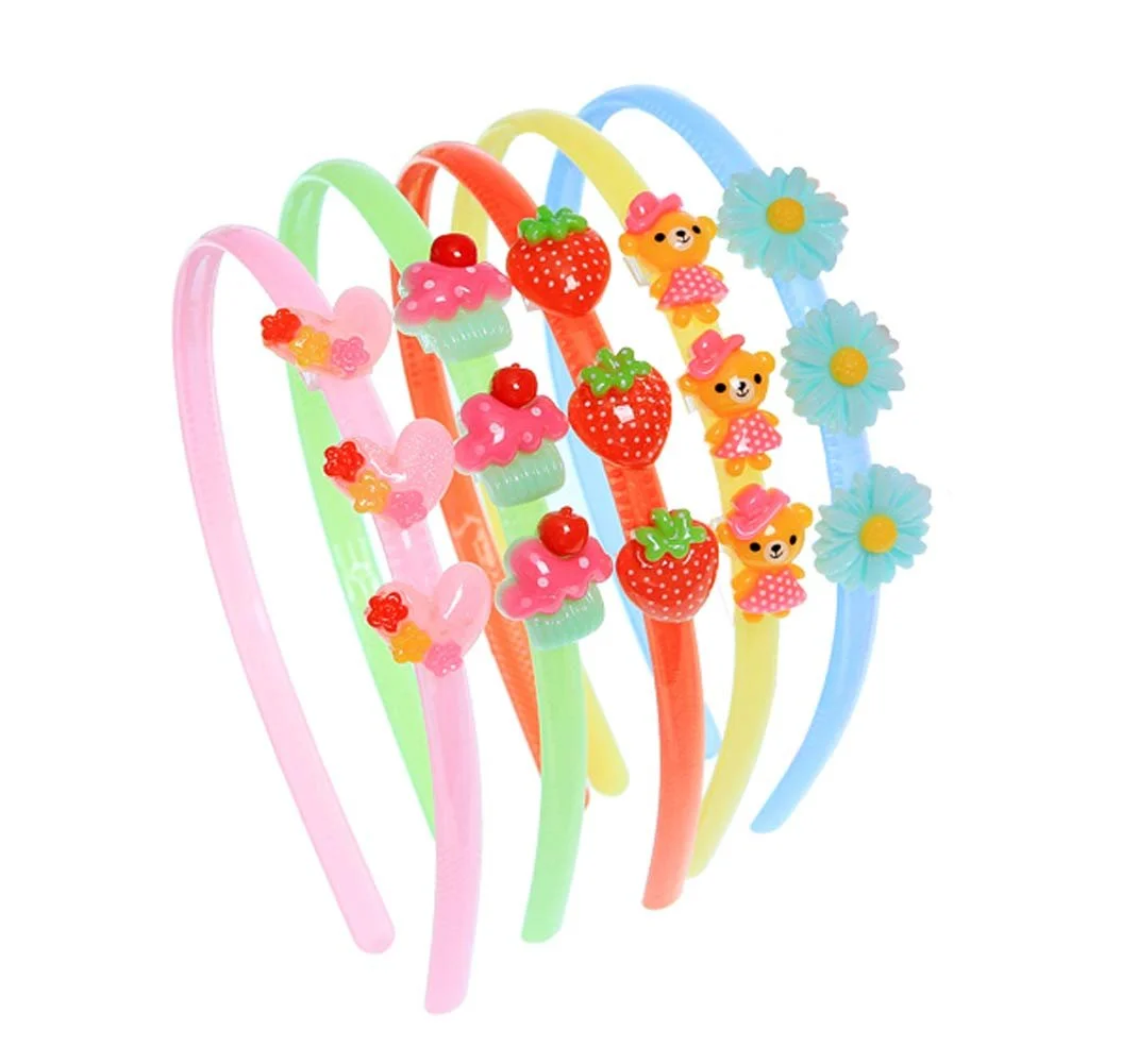 Обручи 5 шт. NoNamе, фото №1 Обручи 5 шт. NoNamе, фото №1