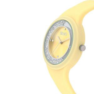 Жіночий годинник Quartz Liu Jo Tancing Sport TLJ2526 Жовтий synthetic.ua - Фото 1