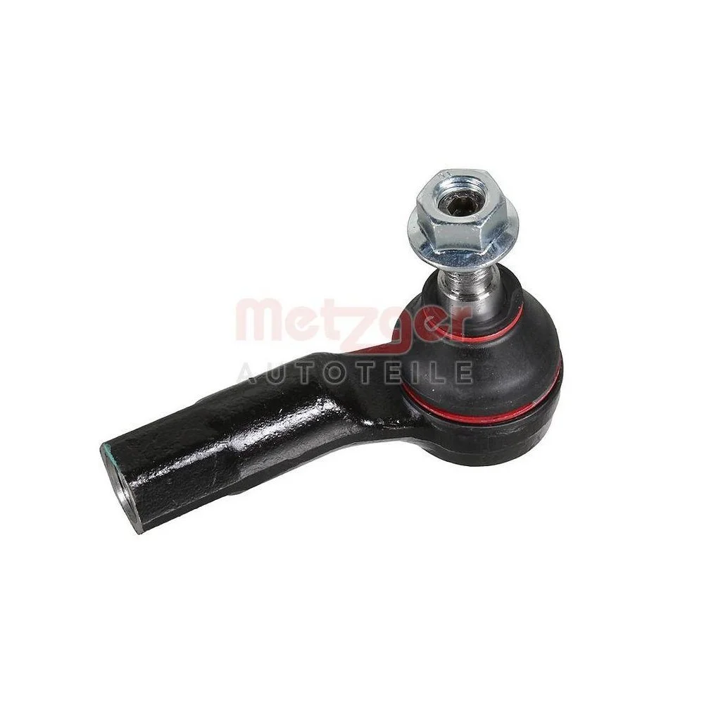 Наконечник рульової тяги Metzger Competence Kit Greenparts 54071802 для AUDI VW, фото №1