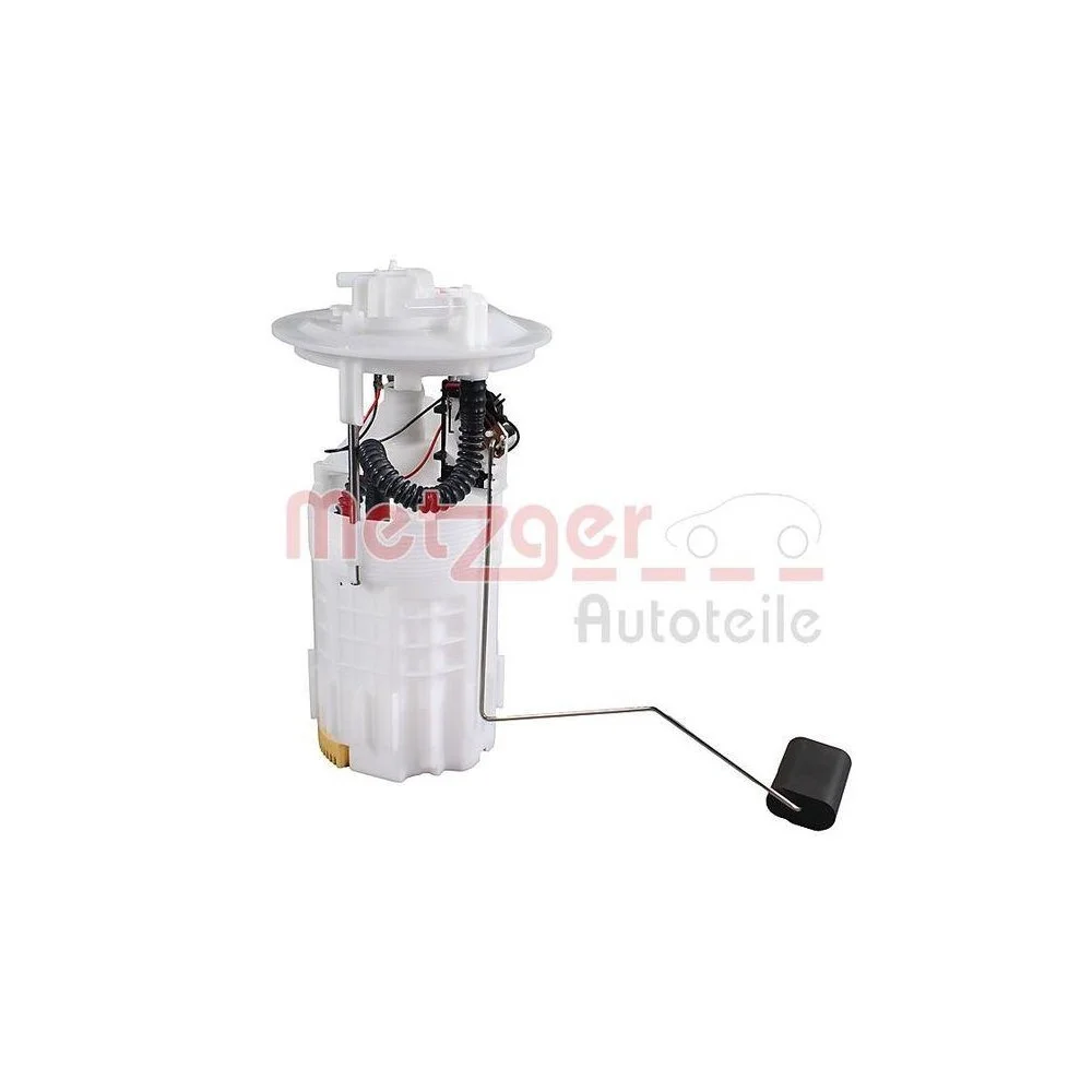 Модуль подачі палива METZGER 2250594 для RENAULT, фото №1