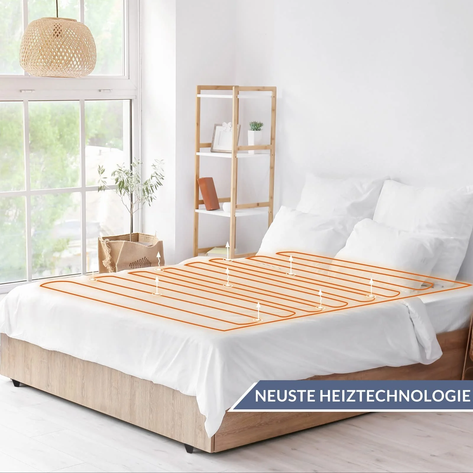 Электрическая простынь Deuba с 3 уровнями температуры, защитой от перегрева, можно стирать при температуре до 40


















































































































































































































































































































































































































































































































































































































































































































































































)., фото №5