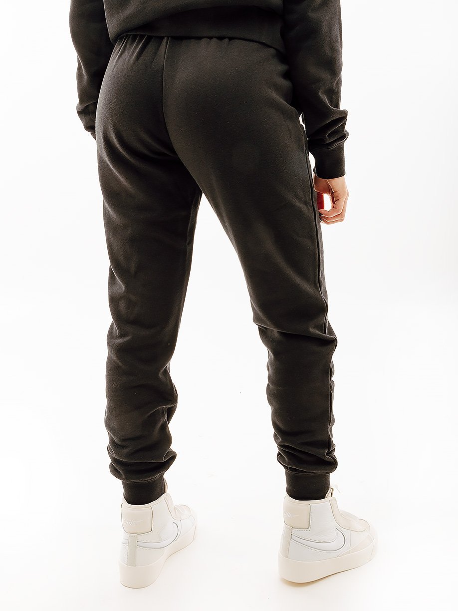 Штаны Nike CLUB FLC SHINE MR PANT S, фото №2