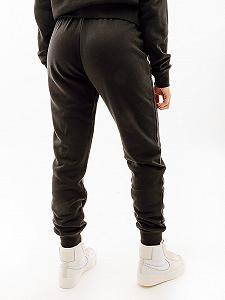 Штани Nike NS CLUB FLC SHINE MR PANT S synthetic.ua - Фото 1