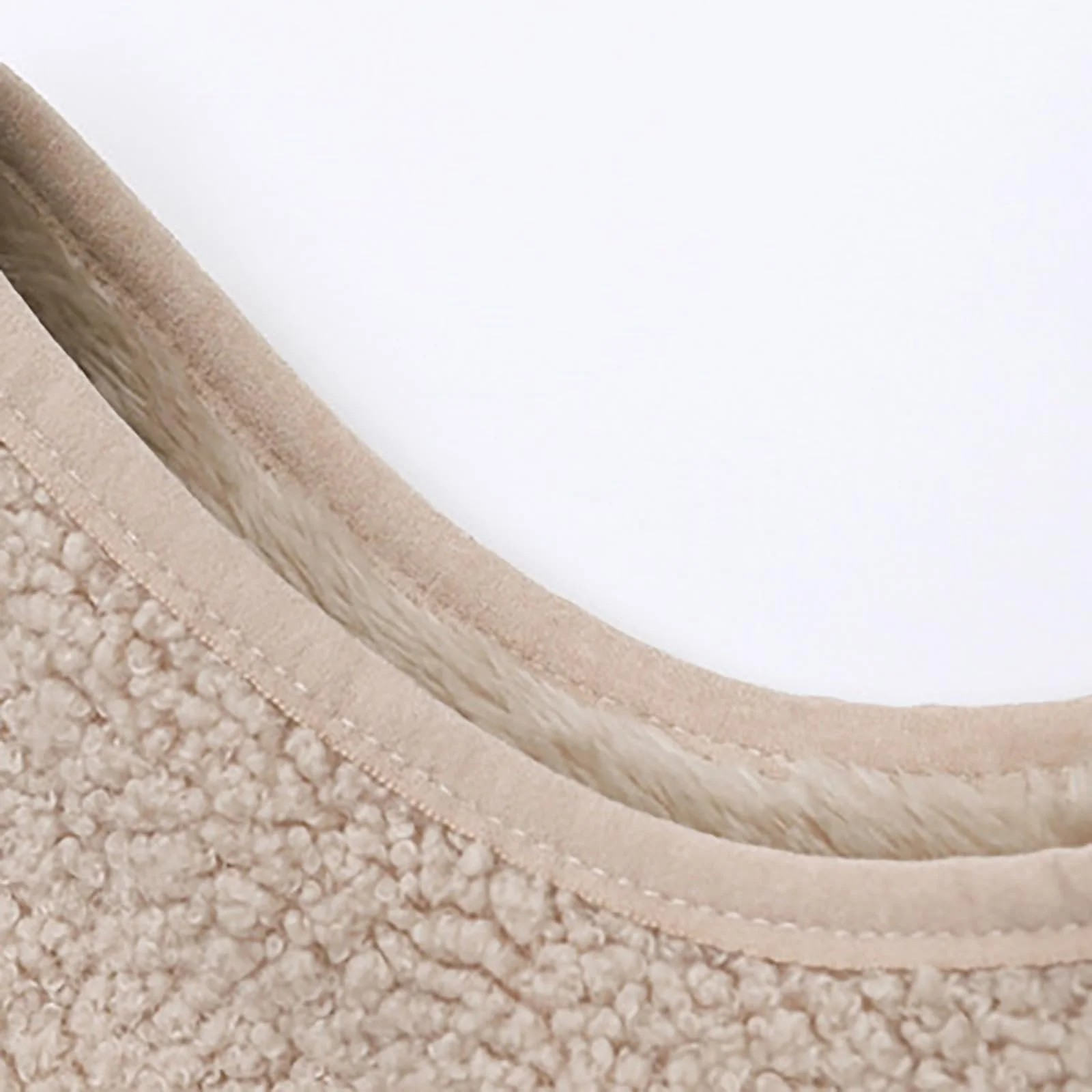 Жилет Teddy Fleece Дитячий для хлопчиків і дівчаток, фото №3