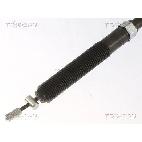 Трос стоянкового гальма TRISCAN 8140 27118 для VOLVO, передній, фото №4 Трос стоянкового гальма TRISCAN 8140 27118 для VOLVO, передній, фото №4