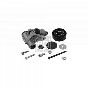 Натягувач поліклинового ременя FEBI BILSTEIN 32017 для BMW synthetic.ua - Фото 1