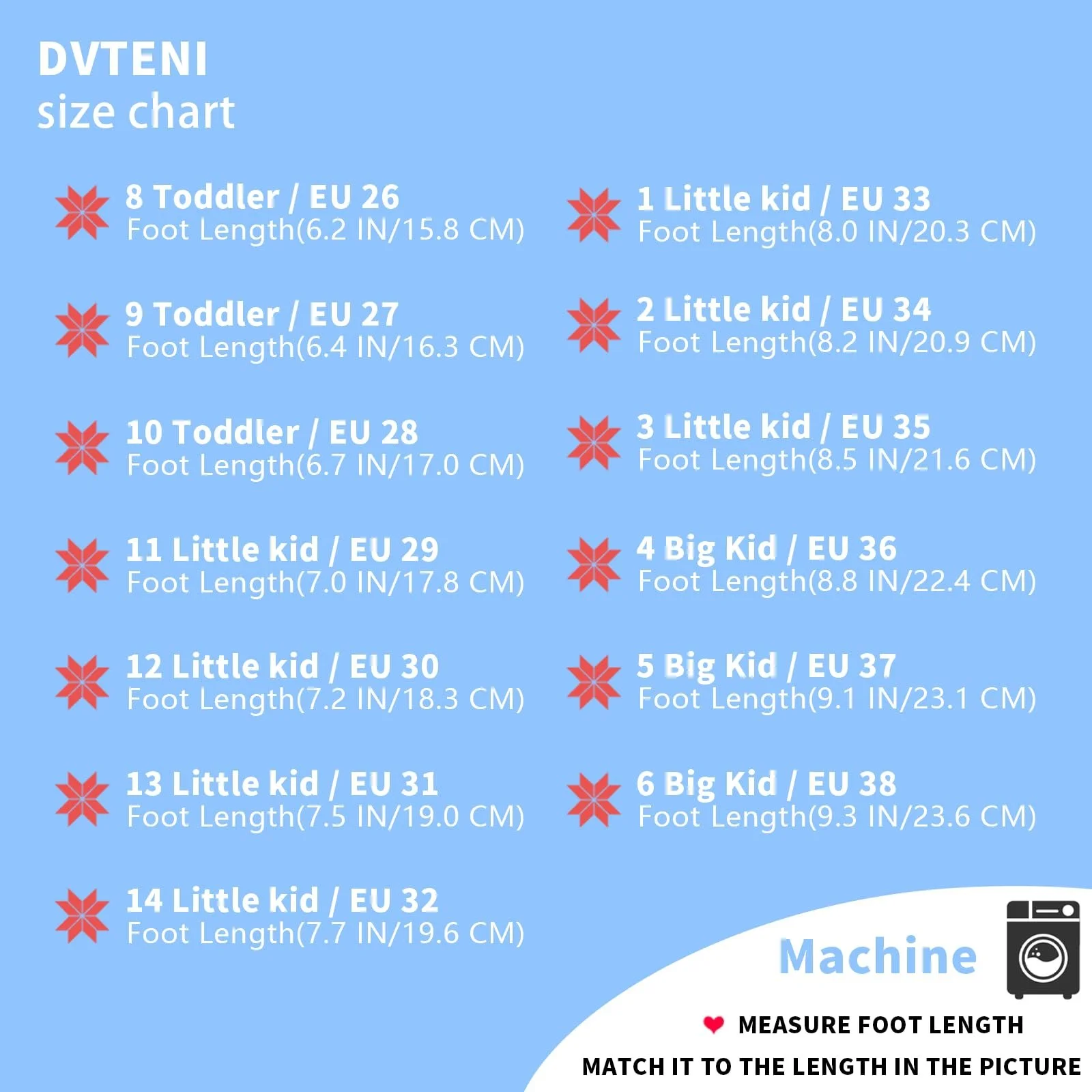 Унісекс дитячі кросівки Білі шкільні кросівки для хлопчиків і дівчаток Нековзні тенісні, фото №2