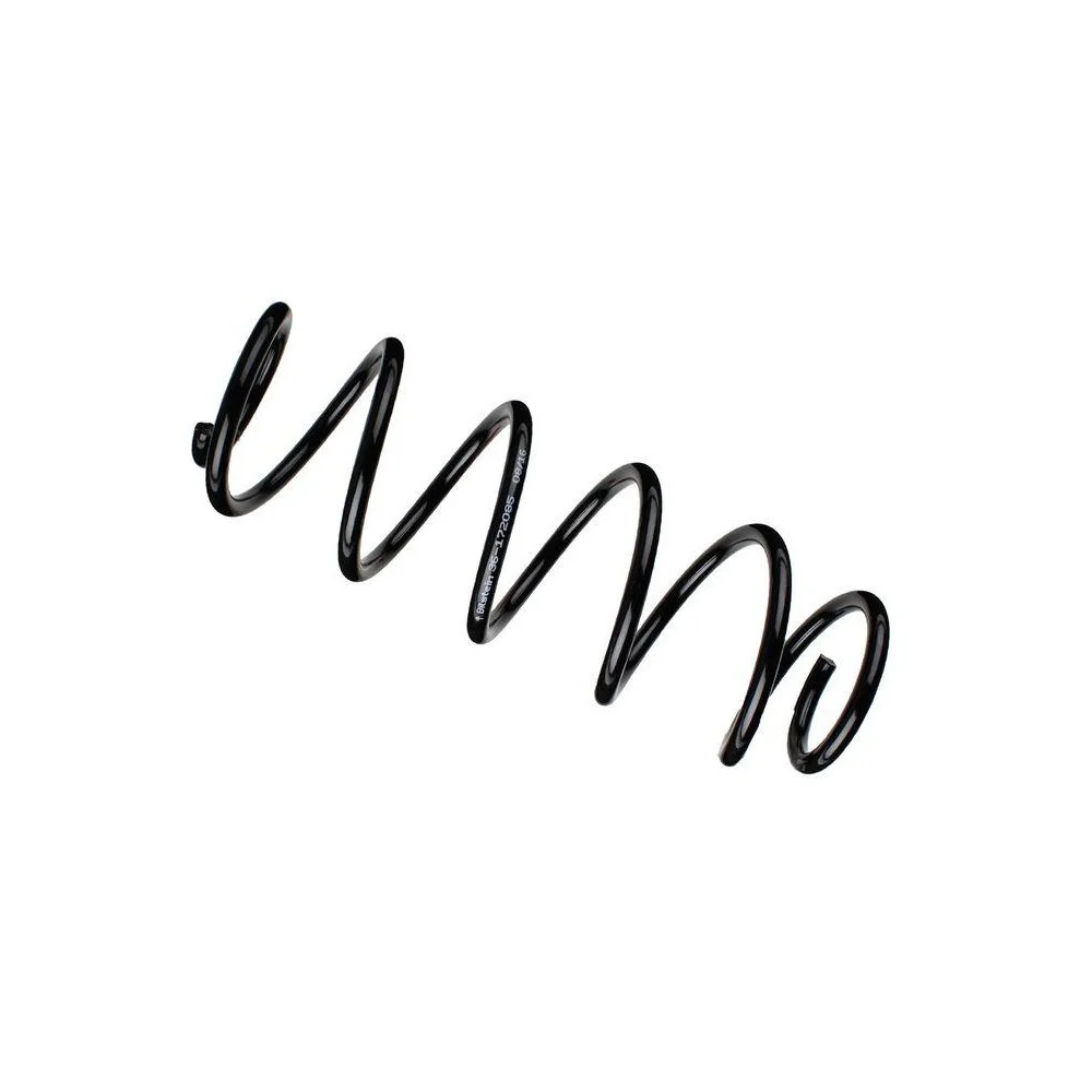 Пружина підвіски BILSTEIN B3 Стандартна заміна, фото №1