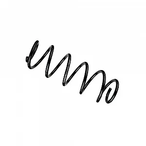 Пружина подвески BILSTEIN B3 Стандартная замена - Фото 1