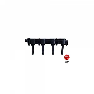 Катушка зажигания NGK 48006 для OPEL CHEVROLET DAEWOO GENERAL MOTORS PONTIAC BUICK - Фото 1