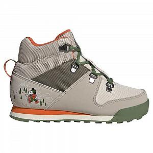 Ботинки adidas Terrex Disney Snowpitch Cold.rdy для детей Унисекс, Зимняя обувь для походов - Фото 1