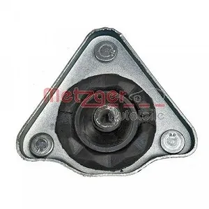 Опора амортизатора METZGER 6490061 для FORD, передній міст зліва synthetic.ua - Фото 1