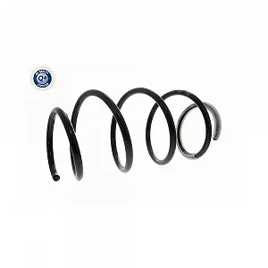 Пружина подвески VAICO V46-1379 Q+ OEM Quality для RENAULT, передняя ось - Фото 1