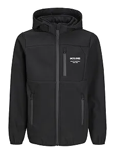 Куртка Softshell JACK & JONES Jjtheo Noos Jnr для хлопчиків - Фото 1