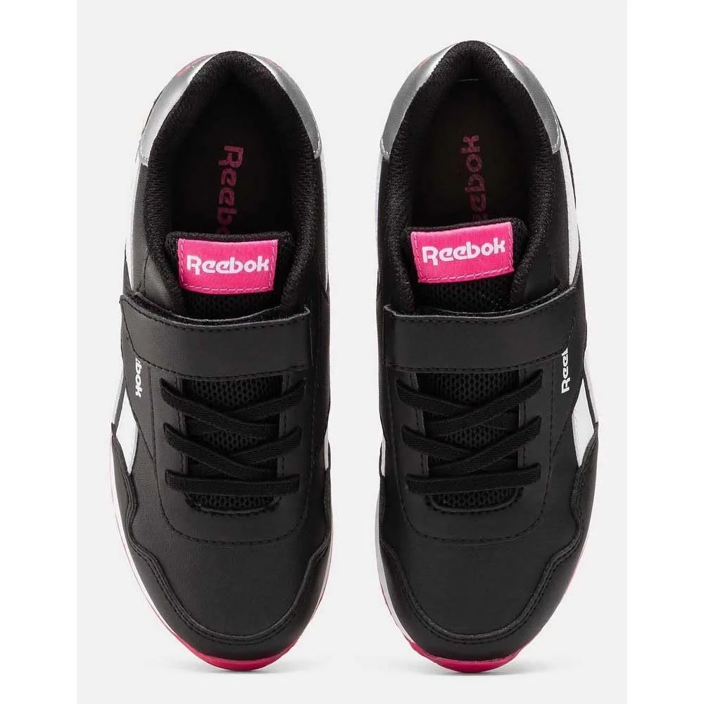 Кроссовки Royal Classic Jogger Platform для девочек, фото №7