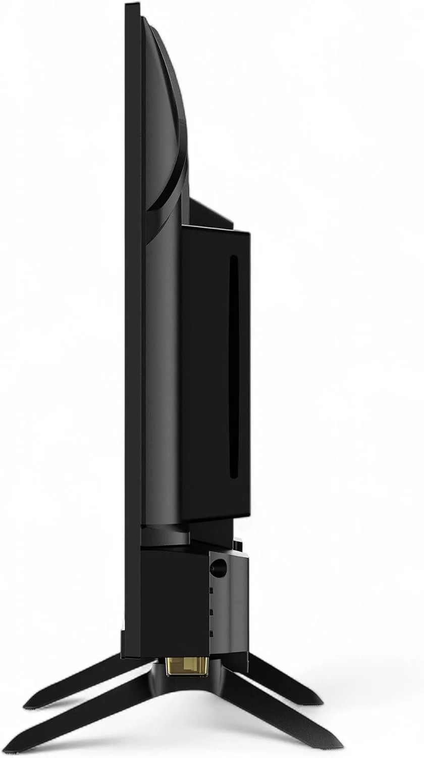 Телевізор 27" Cello C2725WSF-TRAV / Full HD / 60 Гц / LED / WebOS / Wi-Fi / Bluetooth / T2 / DVD, фото №5