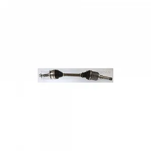 Приводной вал TRISCAN 8540 24603 OPEL VAUXHALL передняя ось слева - Фото 1