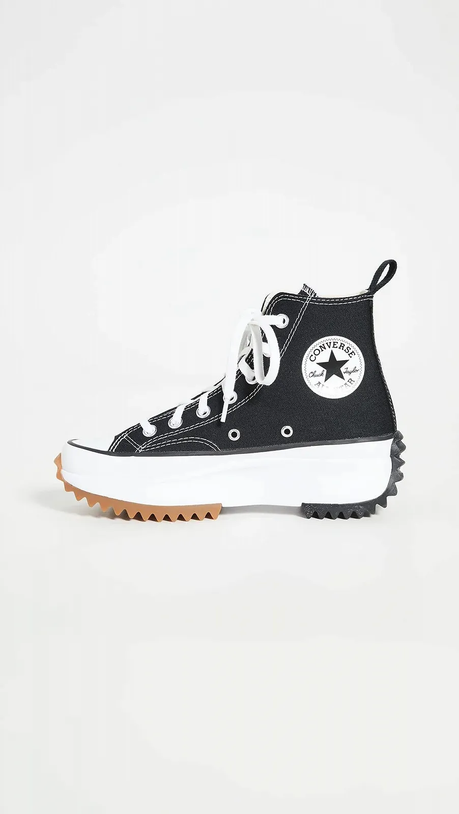 Кроссовки женские Converse Run Star Hike, фото №6 Кроссовки женские Converse Run Star Hike, фото №6