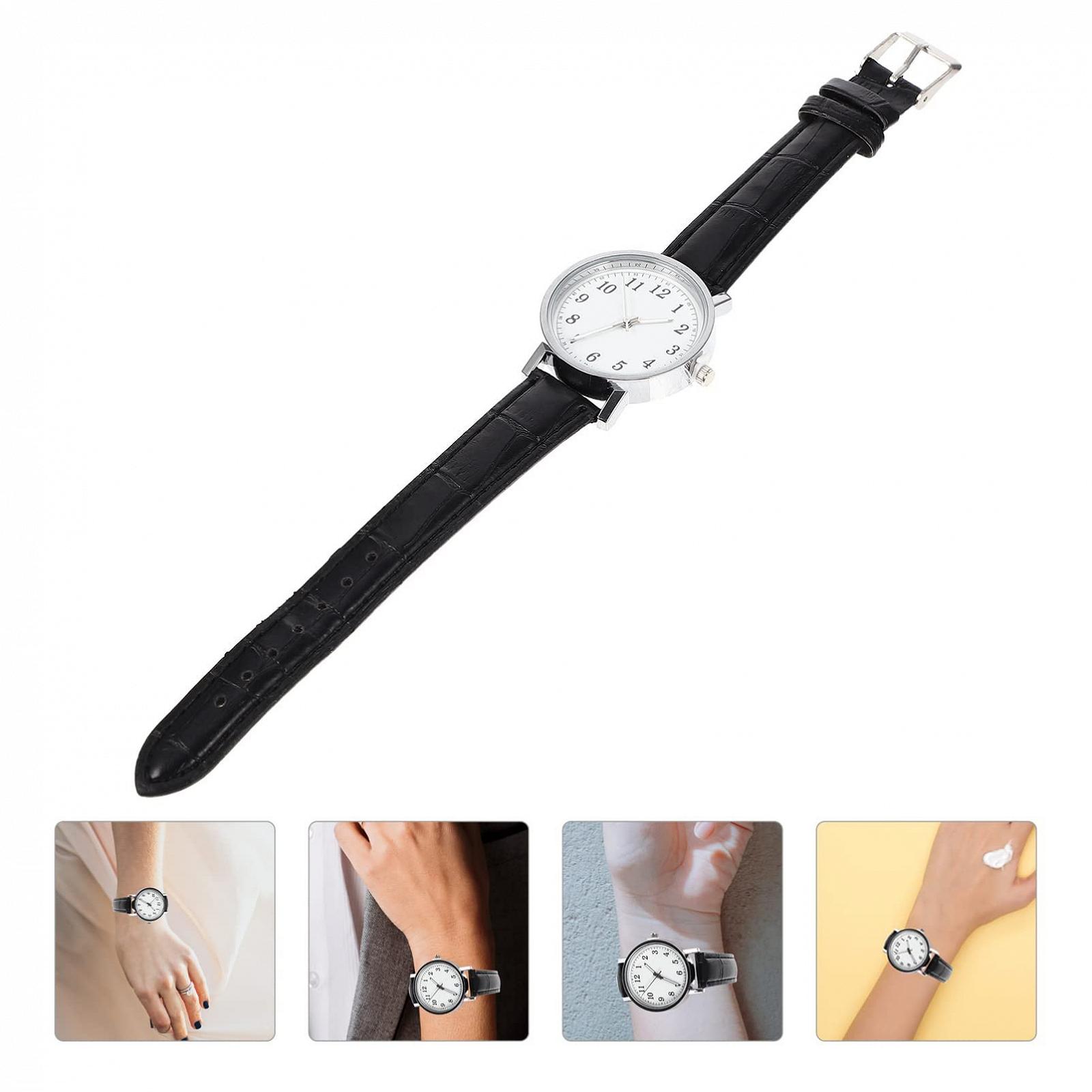 Цифровые часы LIFKOME Женские Белые, фото №5 Цифровые часы LIFKOME Женские Белые, фото №5