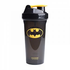 SmartShake Lite DC Batman 800 ml - Фото 1