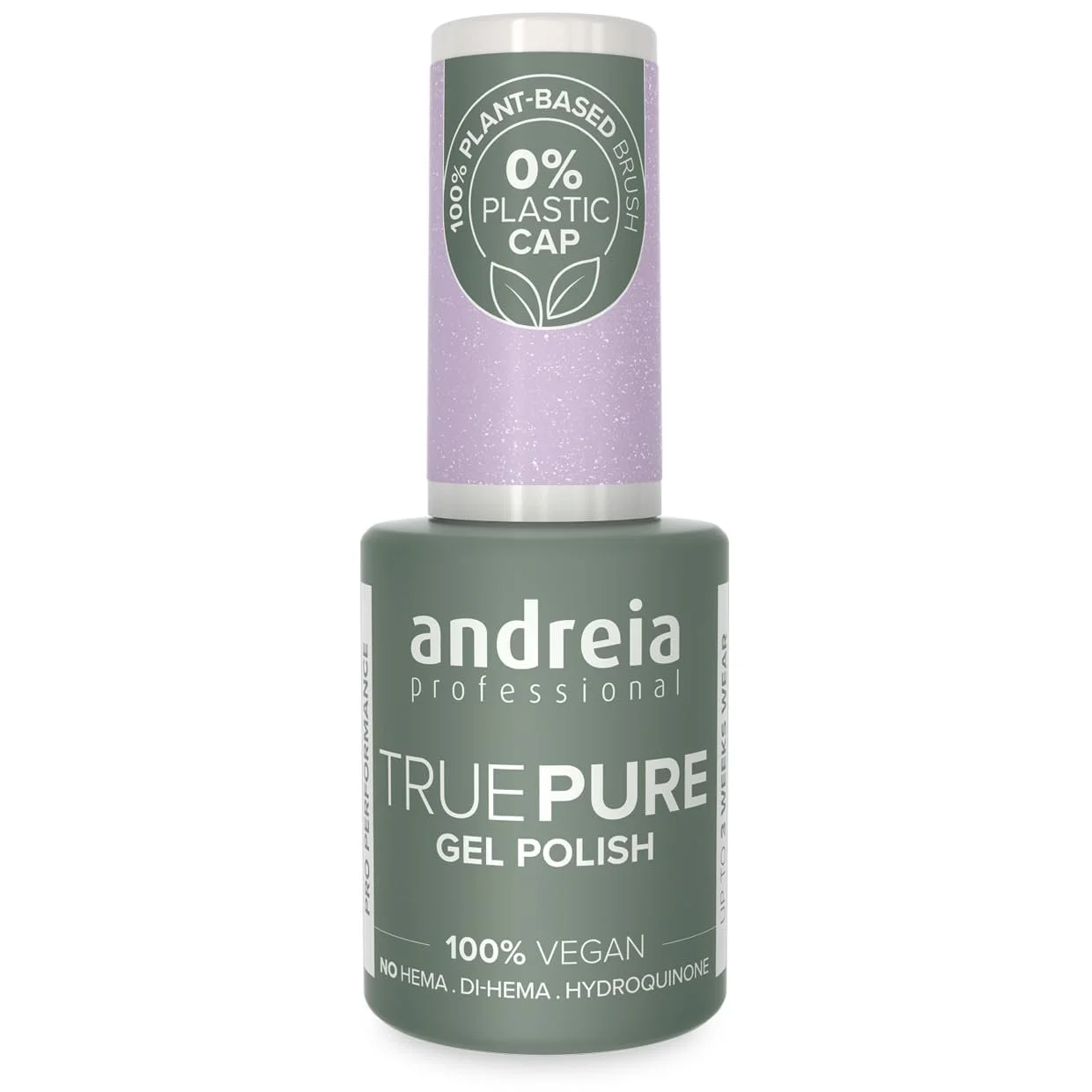 Гель-лак Andreia True Pure T50, 10.5 мл, фото №1 Гель-лак Andreia True Pure T50, 10.5 мл, фото №1