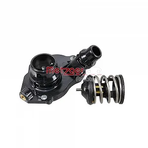 Термостат системи охолодження METZGER 4006470 для BMW - Фото 1