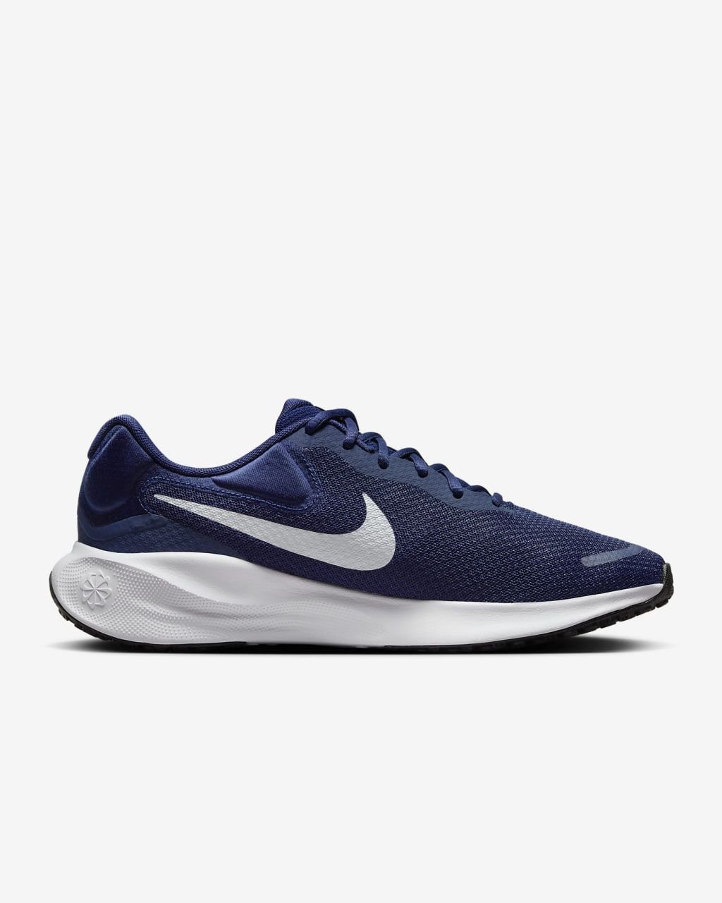 Кросівки Nike REVOLUTION 7 45.5, фото №3