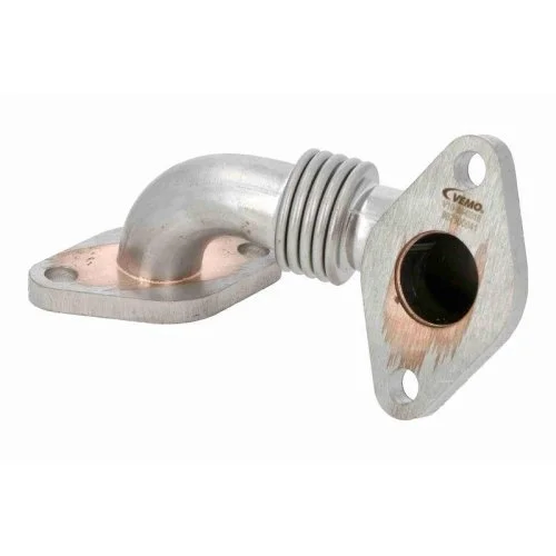 Трубка клапана EGR VEMO V10-64-0016 VW VAG, фото №3