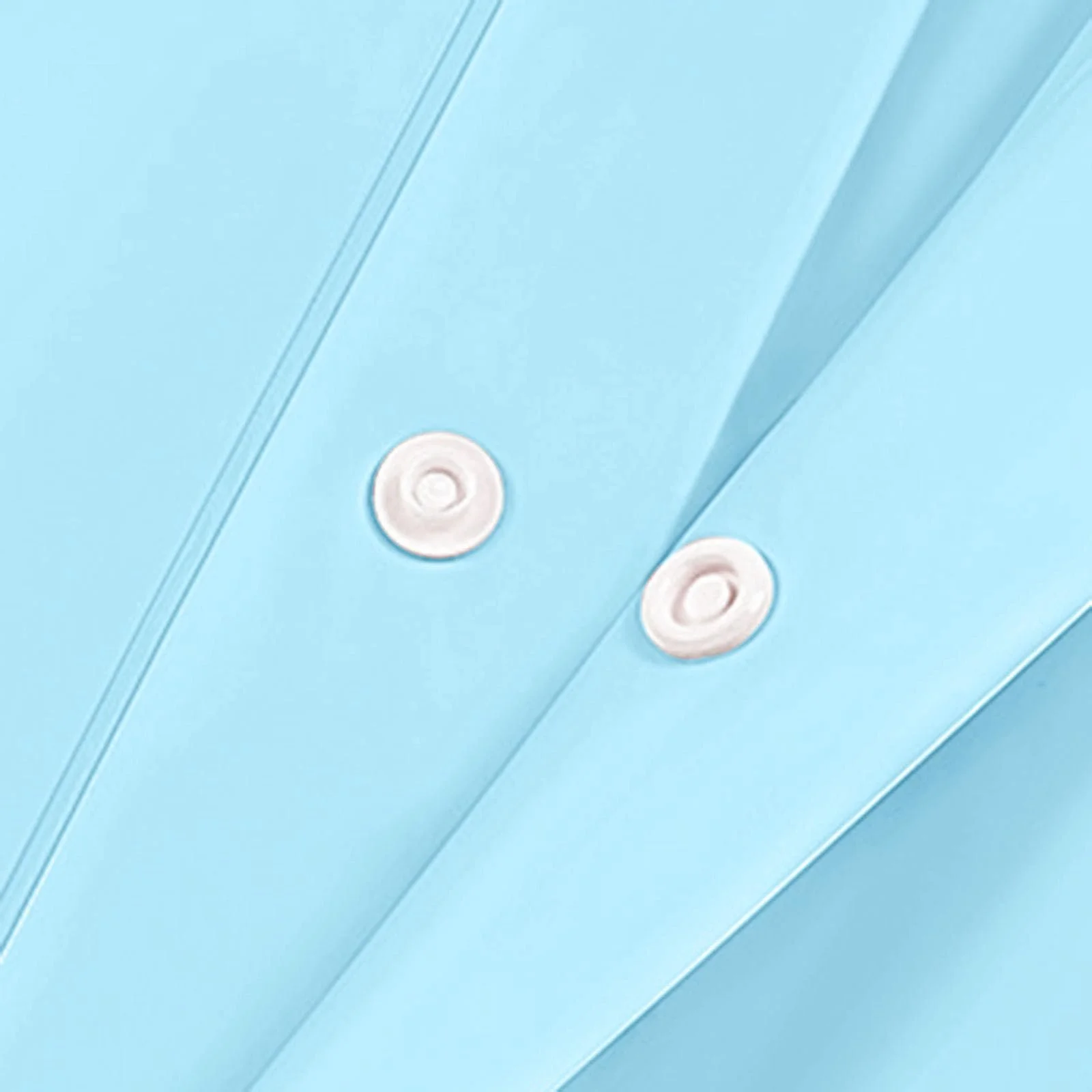 Дитяча дощова куртка Ultralight Leisure Водонепроникний, фото №4 Дитяча дощова куртка Ultralight Leisure Водонепроникний, фото №4