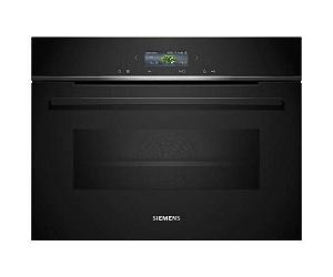 Духовка електрична Siemens CM724G1B1 - Фото 1