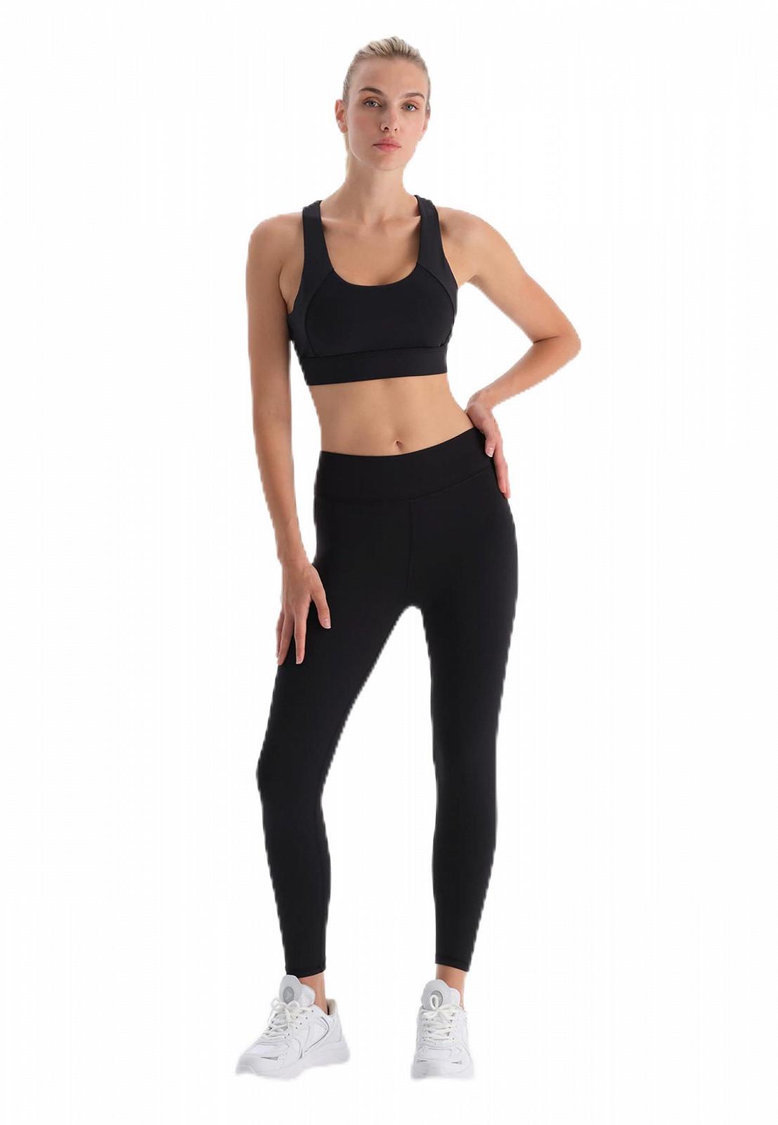 Леггинсы Dagi Basic Shapewear, фото №1