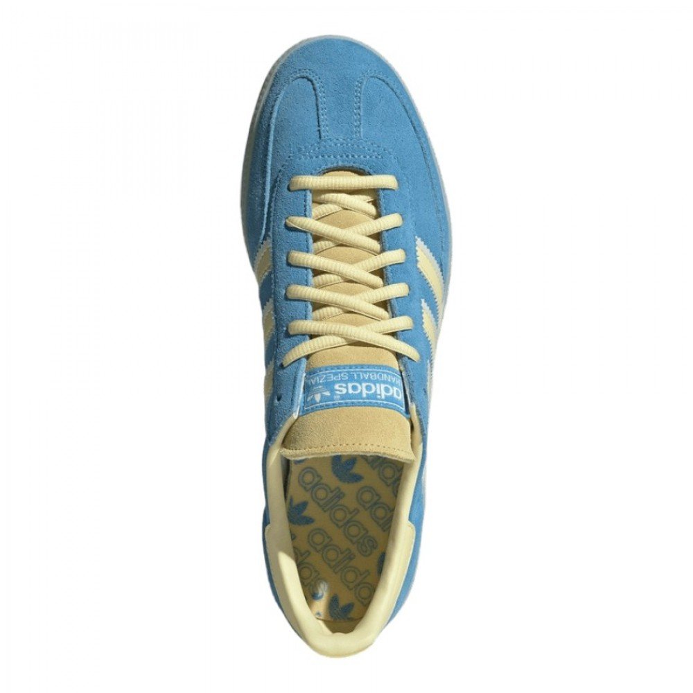 Кросівки Adidas Handball Spezial Semit Light Blue IG6276  38 2/3, фото №3
