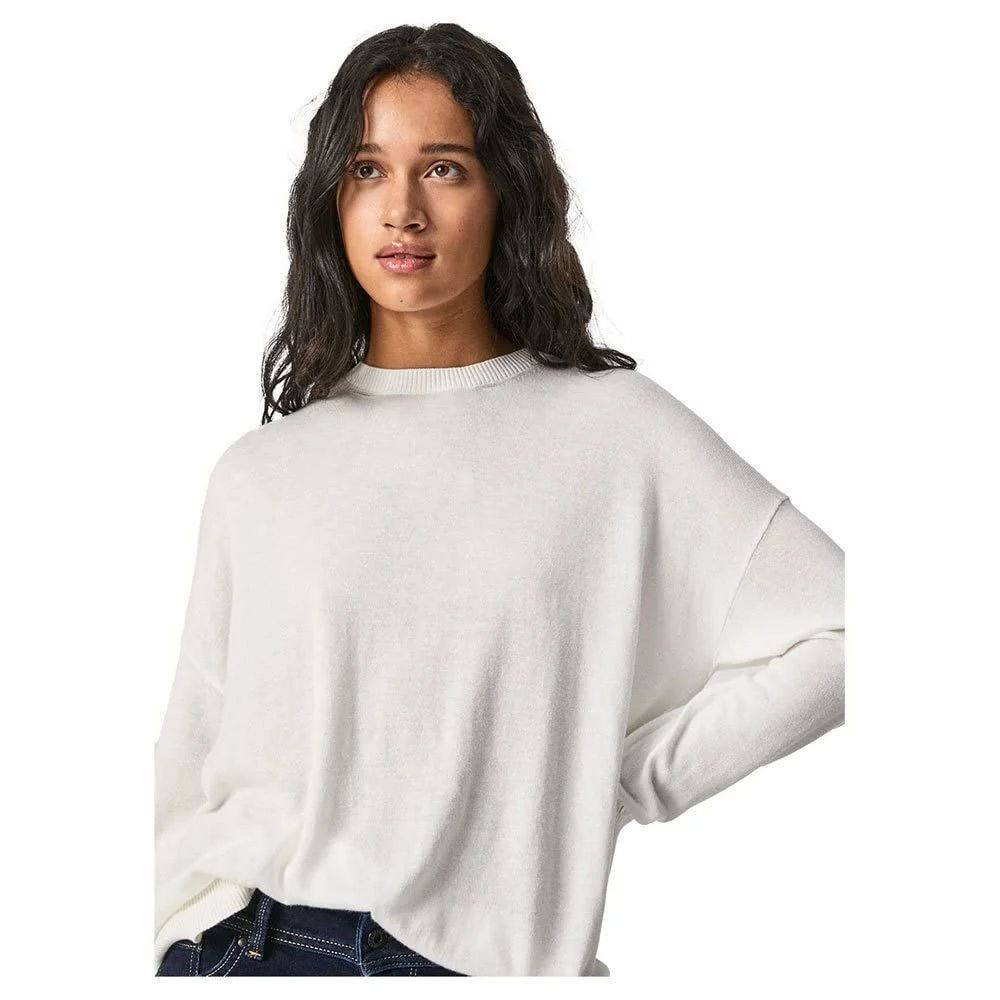 Кофта Pepe Jeans Phyllis Довгий рукав Жіночий, фото №6