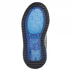 Кросівки Geox J Inek Boy B synthetic.ua - Фото 1