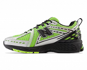 Кроссовки NEW BALANCE 1906 43 - Фото 1