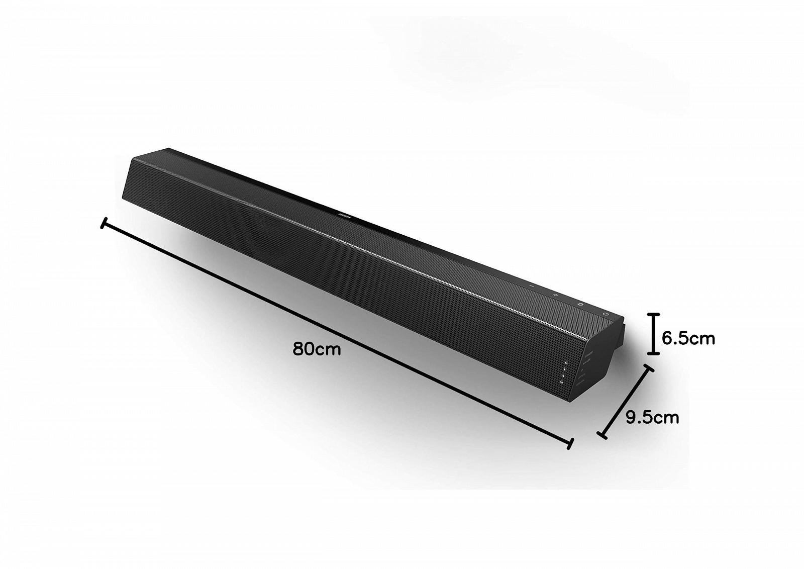 Саундбар Philips Bluetooth, фото №17