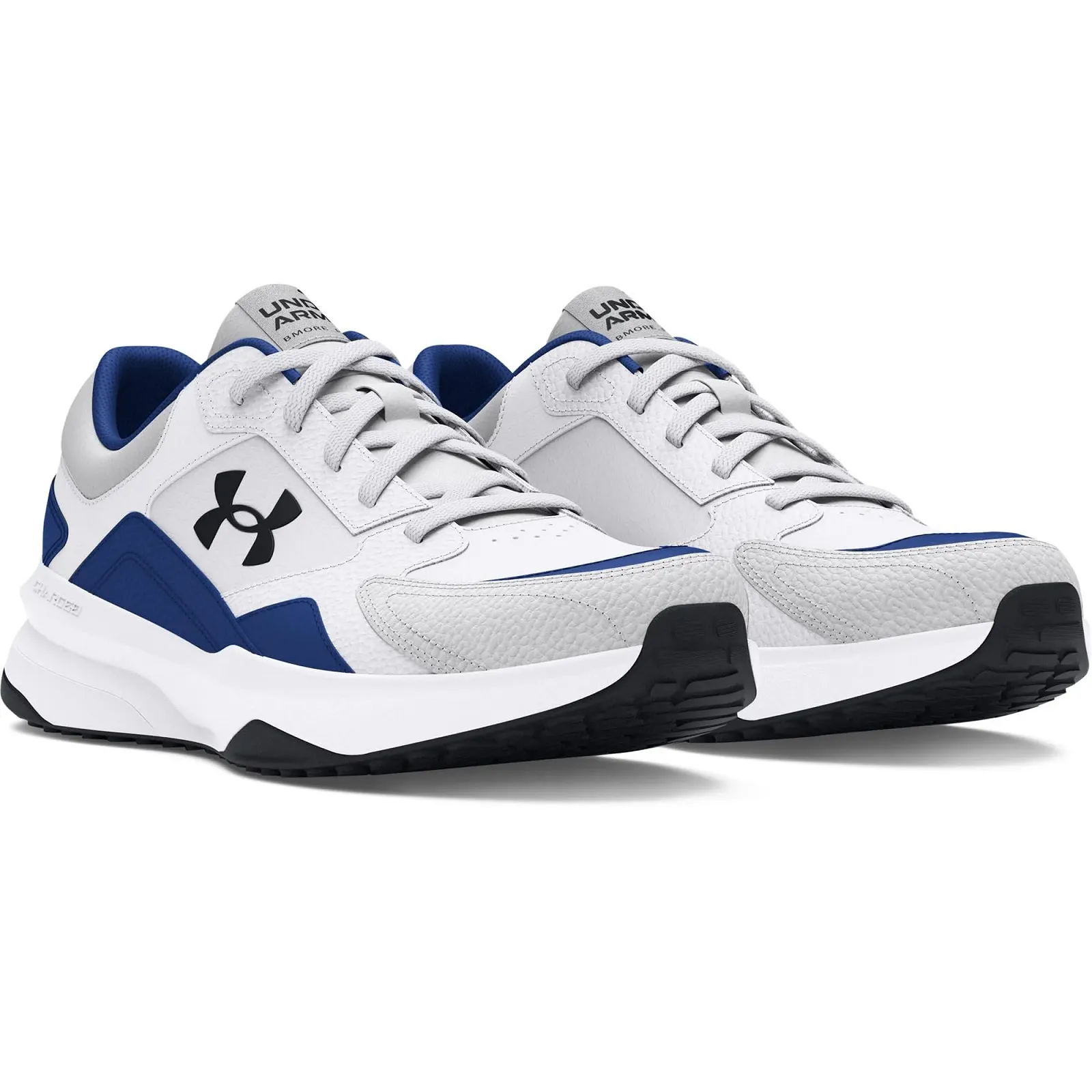 Кросівки Under Armour Ua Edge Lthr, фото №3 Кросівки Under Armour Ua Edge Lthr, фото №3