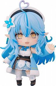Фігурка Nendoroid Hololive Production Yukihana Lamy 10 см - Фото 1