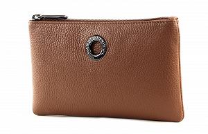 Кошелек Mandarina Duck Mellow Кожаный Дорожный Аксессуар Женский - Фото 1