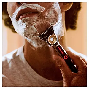 Сменные кассеты для бритья Gillette Labs Heated Razor 10 шт. synthetic.ua - Фото 1