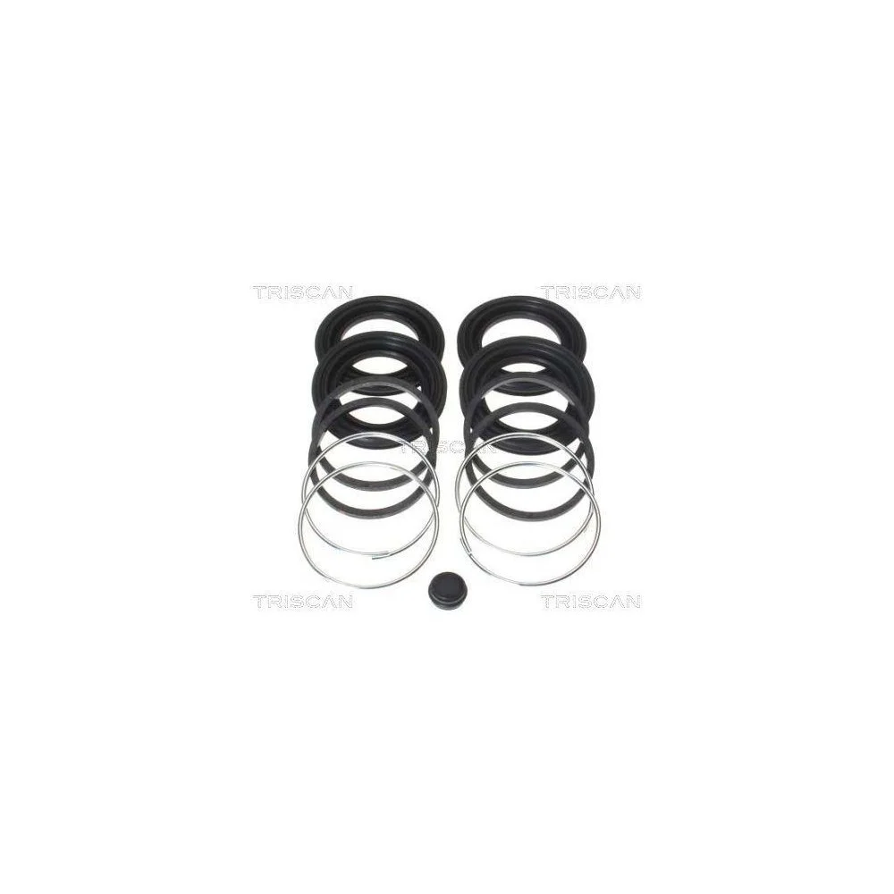 Ремкомплект тормозного суппорта TRISCAN 8170 204534, передний мост, фото №1