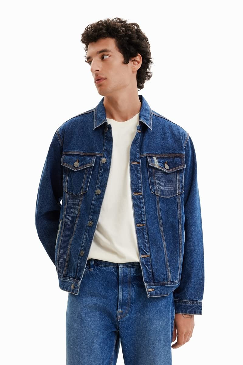 Куртка Desigual Chaq_Yumalay, фото №1