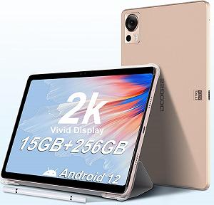 Купити Планшет 10.1" Full HD DOOGEE T20 (8+7)/256ГБ 4G 2-SIM 8 ядер Android 12 8300 mAh Рожевий - Фото 1 Планшет 10.1" Full HD DOOGEE T20 (8+7)/256ГБ 4G 2-SIM 8 ядер Android 12 8300 mAh Рожевий - Фото 1