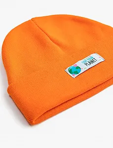 Вязаная шапка Koton synthetic.ua - Фото 1