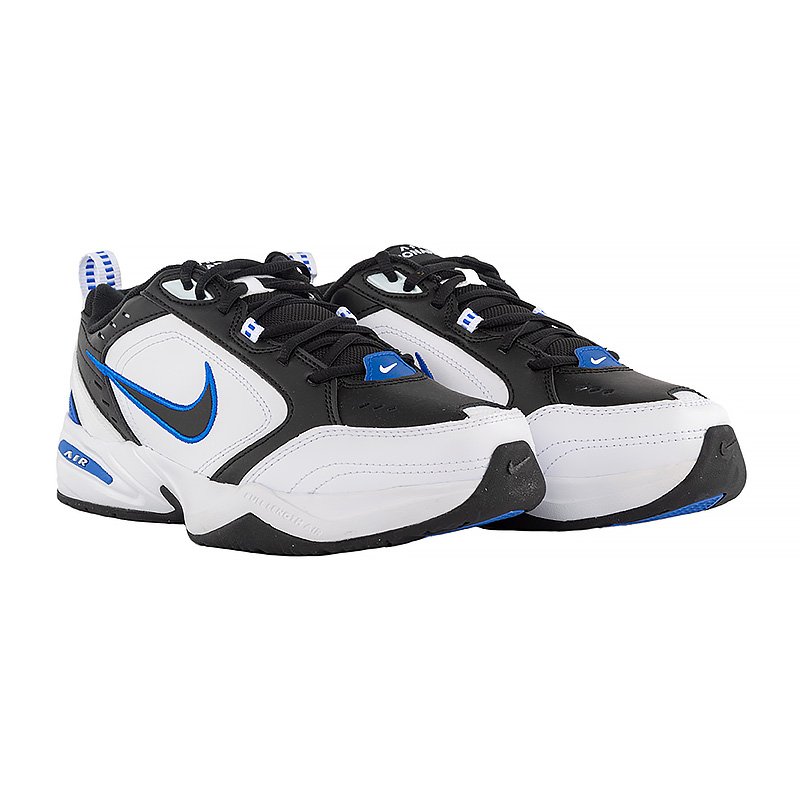 Кросівки Nike AIR MONARCH IV (4E) 45.5, фото №5